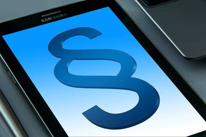 Social Justice Lawyer